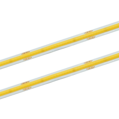 TAŚMA LED COB NW 4000K 24V 11W/M  ROLKA 5M